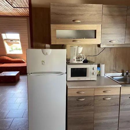 Siofok, Somogy 10 Apartment
