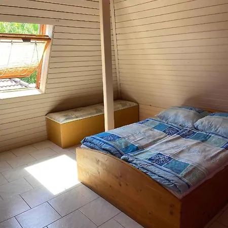 Siofok, Somogy 10 Apartment *