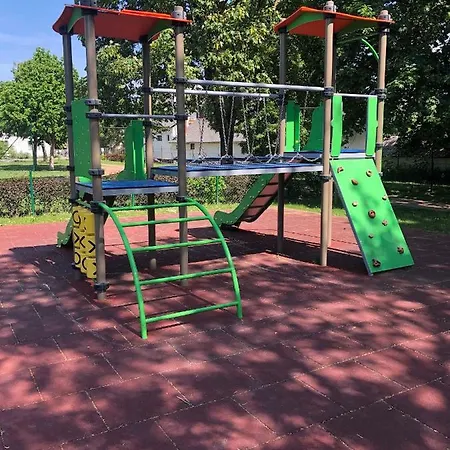 Apartment Siofok, Somogy 10