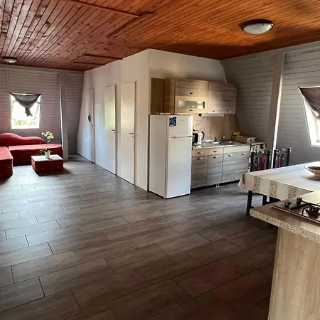 Apartment Siofok, Somogy 10 Siófok