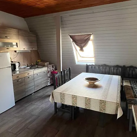 Siofok, Somogy 10 Апартаменты