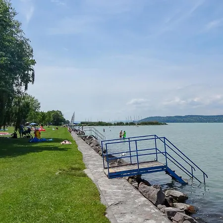 Apartment Siofok, Somogy 10 Siofok